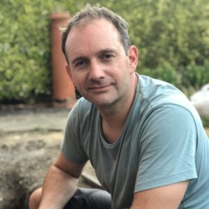 Mark Churley