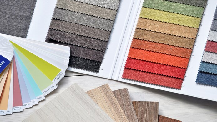Interior design
